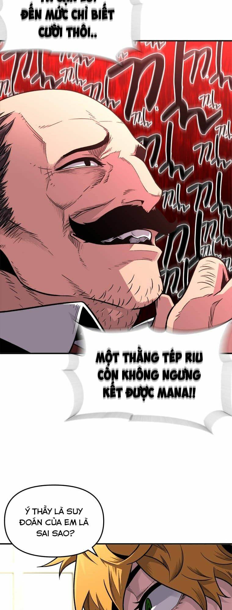 Thiên Tài Ma Pháp Sư Giấu Nghề - Chapter 2 - Page 58