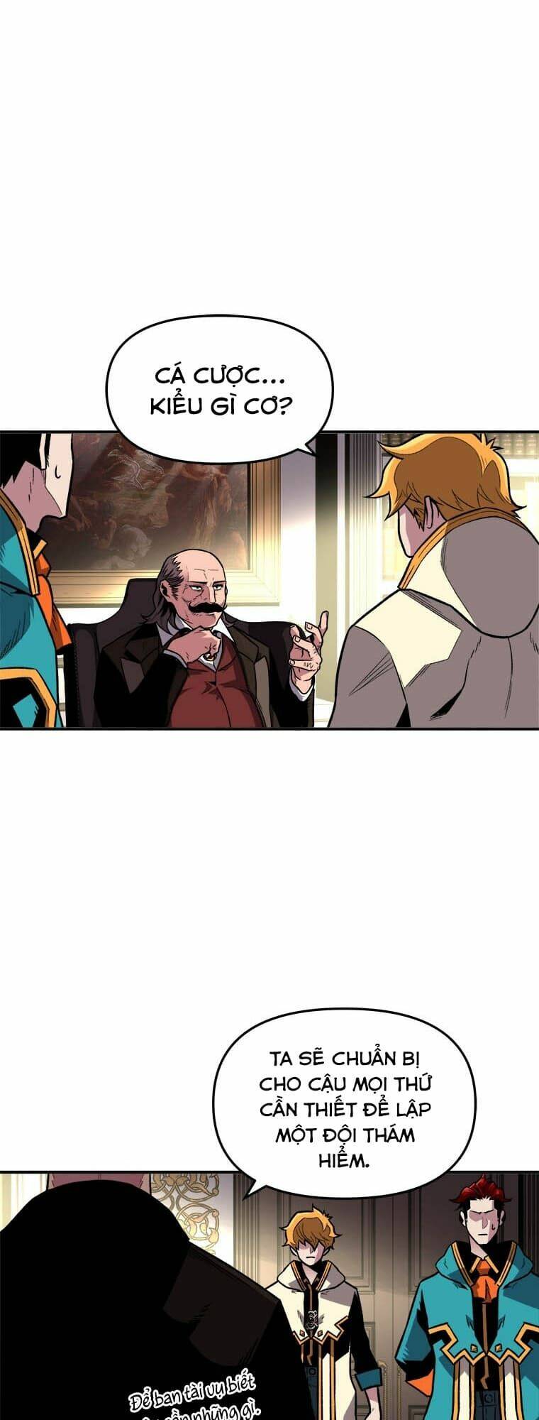 Thiên Tài Ma Pháp Sư Giấu Nghề - Chapter 2 - Page 64