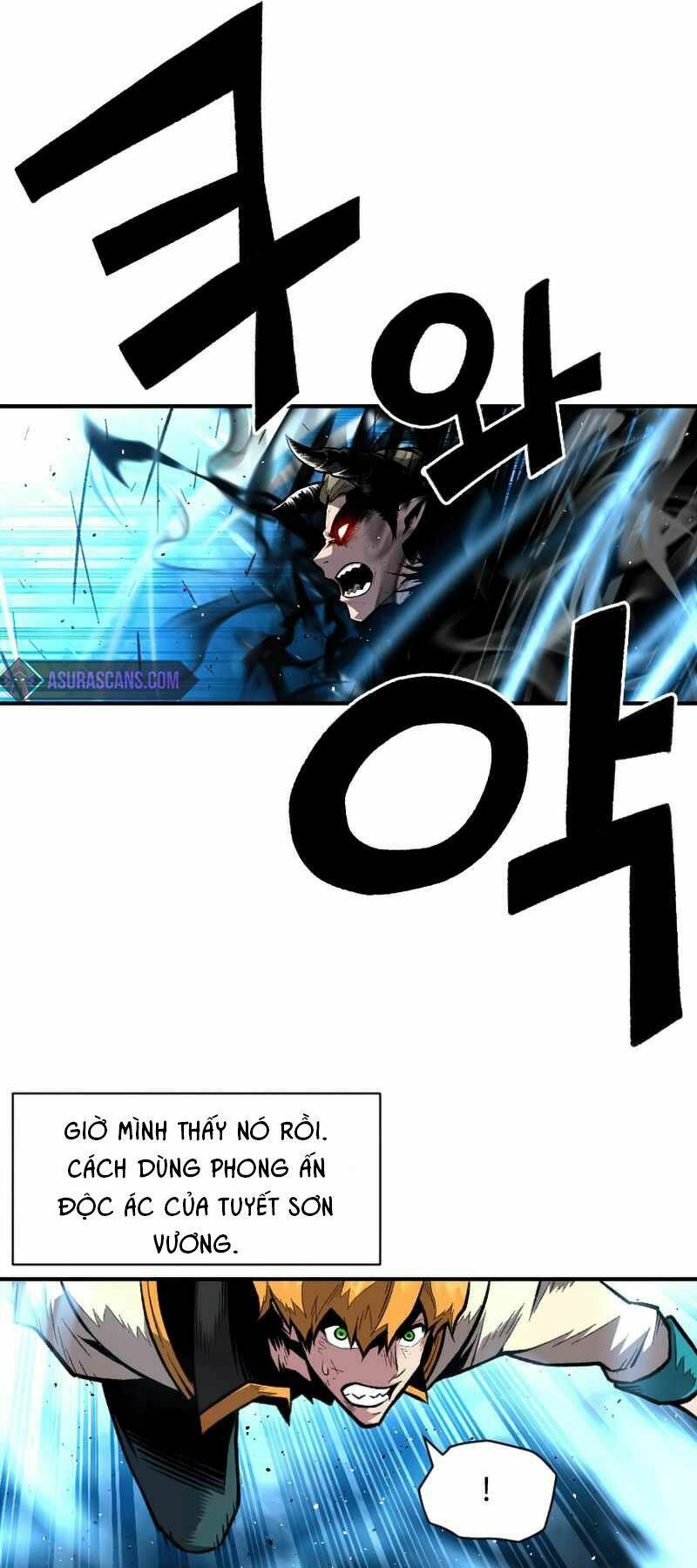 Thiên Tài Ma Pháp Sư Giấu Nghề - Chapter 21 - Page 12