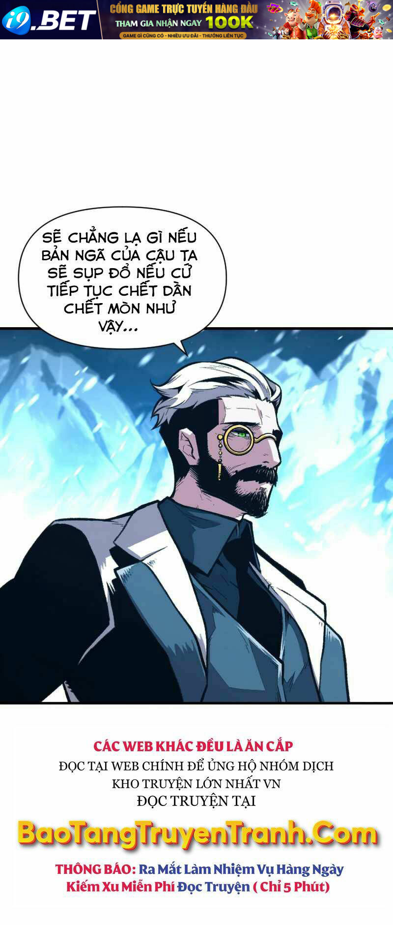 Thiên Tài Ma Pháp Sư Giấu Nghề - Chapter 21 - Page 20