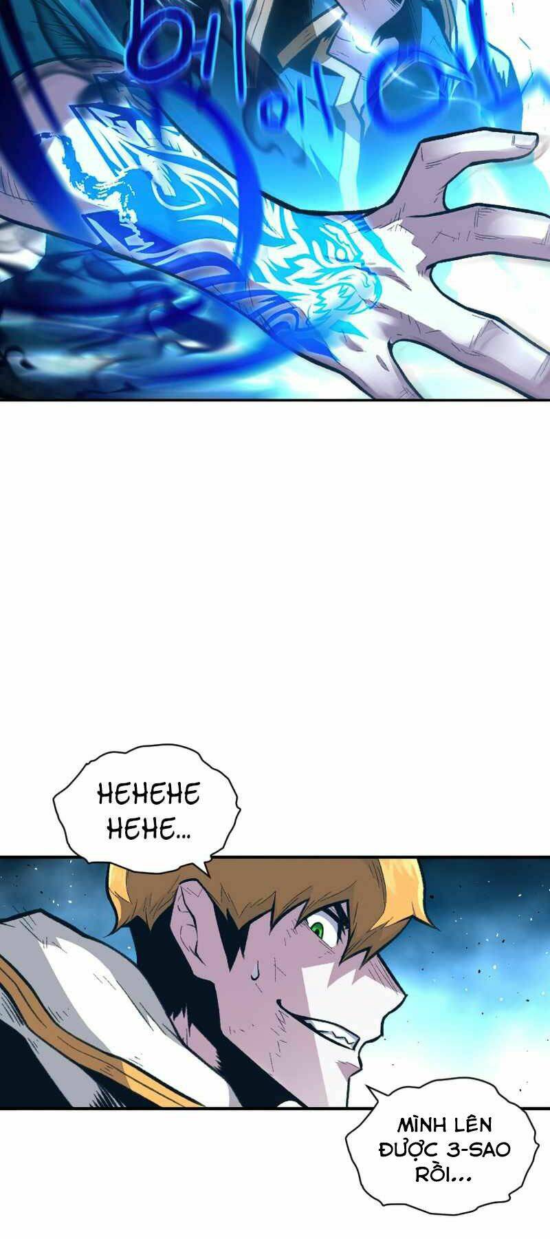 Thiên Tài Ma Pháp Sư Giấu Nghề - Chapter 21 - Page 25