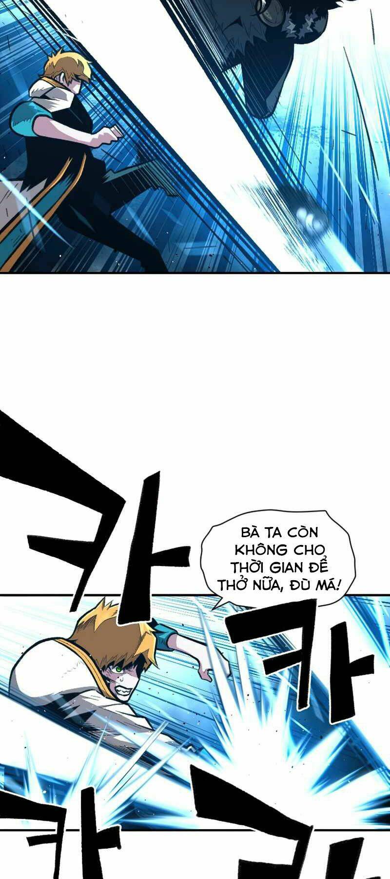 Thiên Tài Ma Pháp Sư Giấu Nghề - Chapter 21 - Page 27