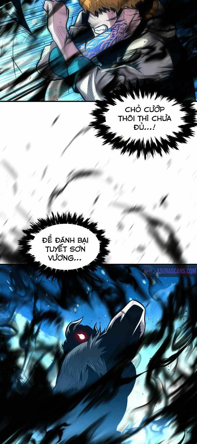 Thiên Tài Ma Pháp Sư Giấu Nghề - Chapter 21 - Page 31
