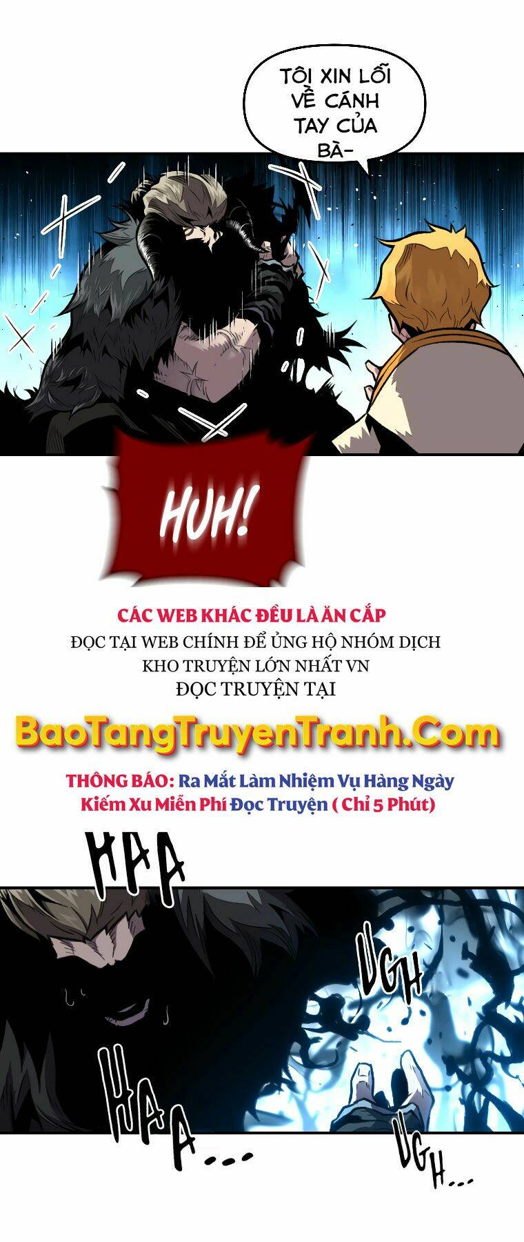 Thiên Tài Ma Pháp Sư Giấu Nghề - Chapter 22 - Page 52