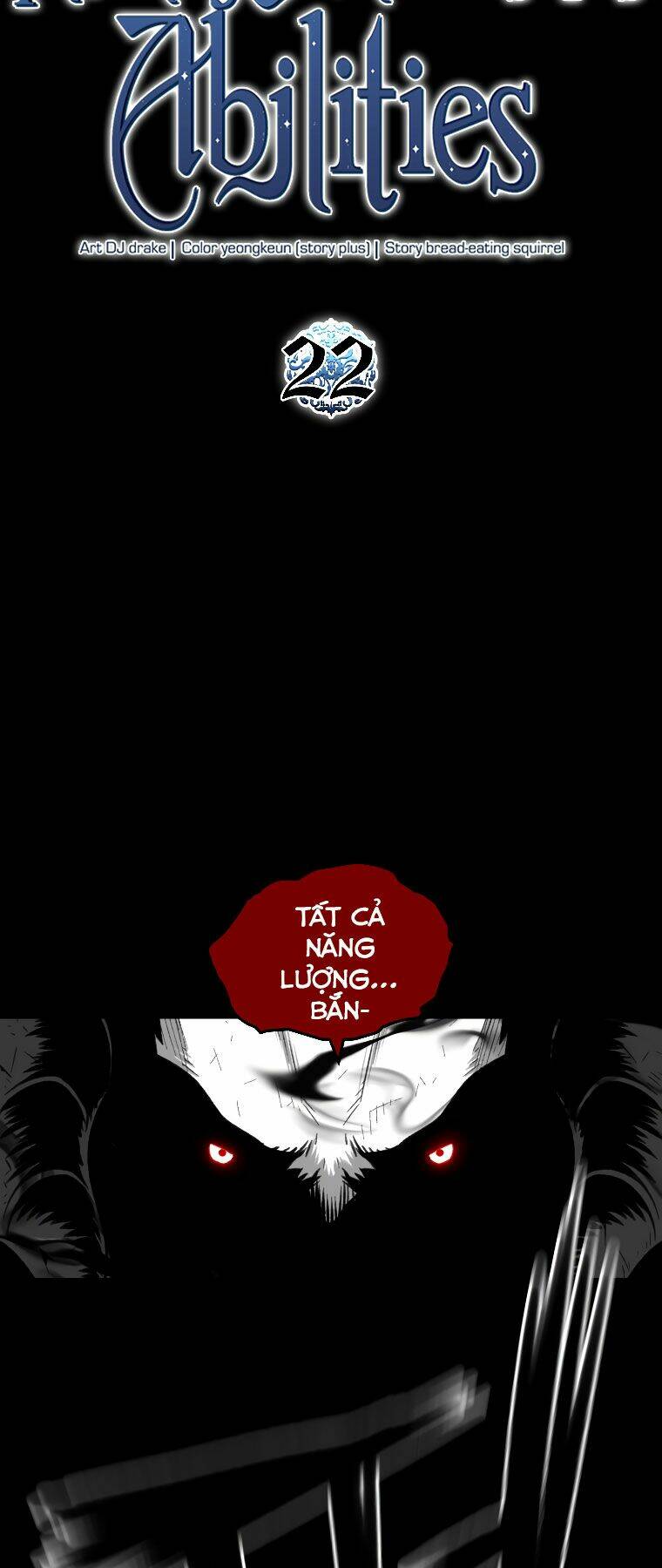 Thiên Tài Ma Pháp Sư Giấu Nghề - Chapter 22 - Page 7