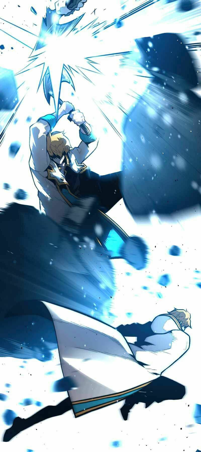 Thiên Tài Ma Pháp Sư Giấu Nghề - Chapter 23 - Page 39