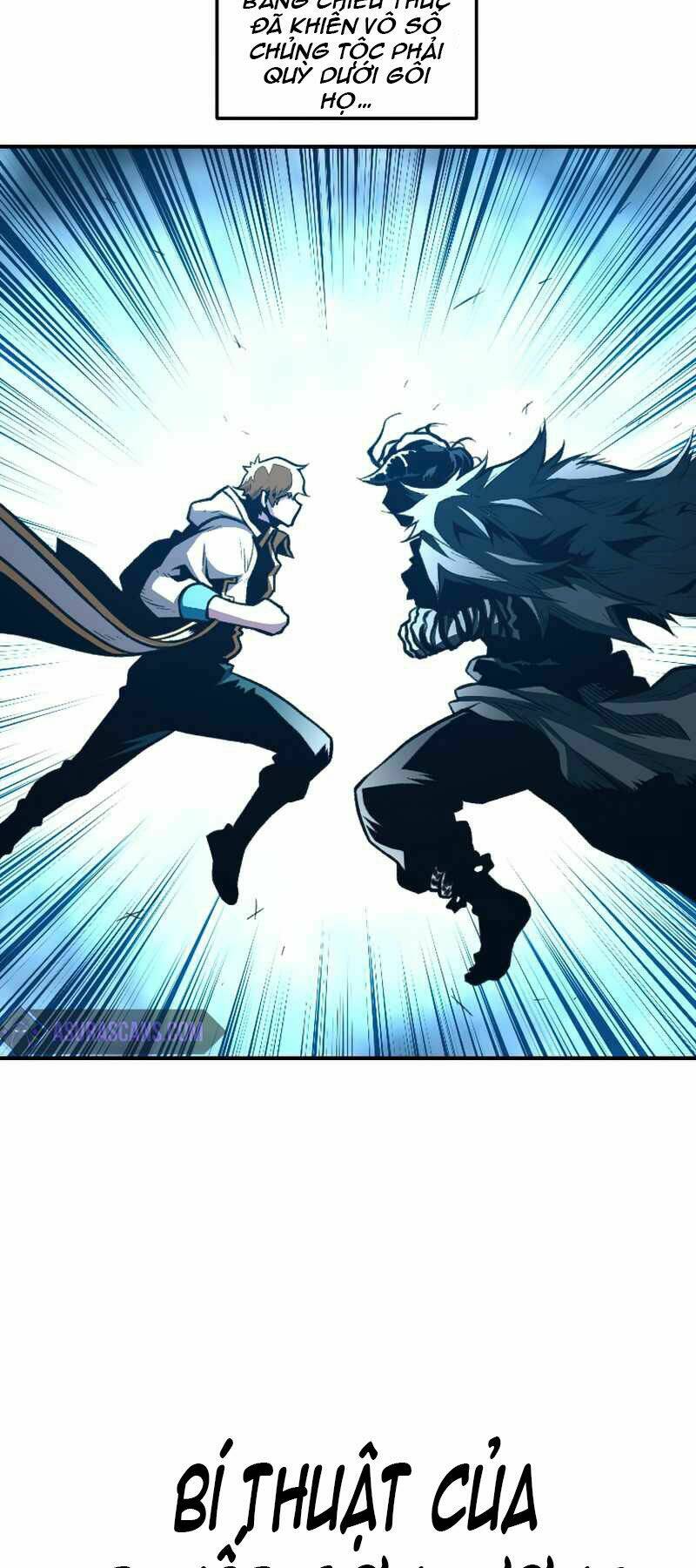 Thiên Tài Ma Pháp Sư Giấu Nghề - Chapter 23 - Page 47