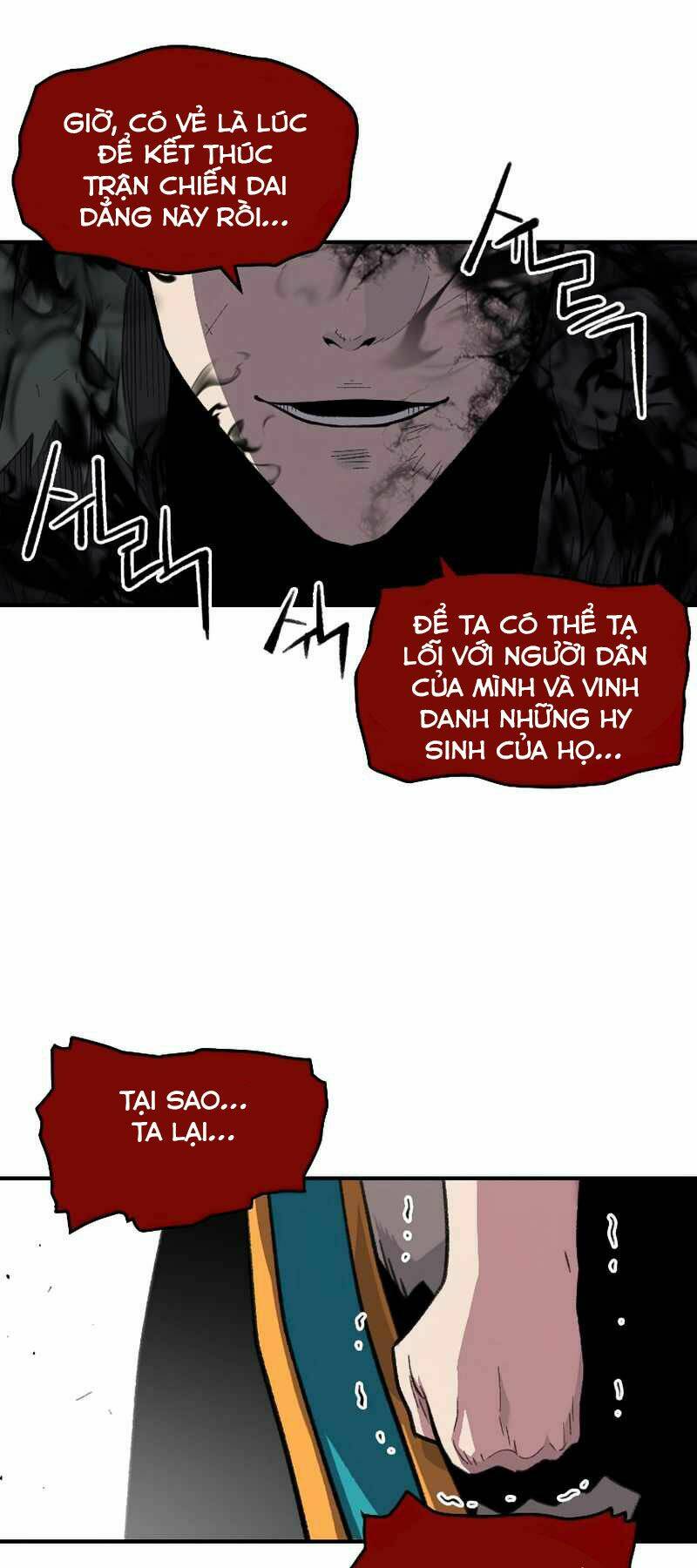 Thiên Tài Ma Pháp Sư Giấu Nghề - Chapter 23 - Page 6