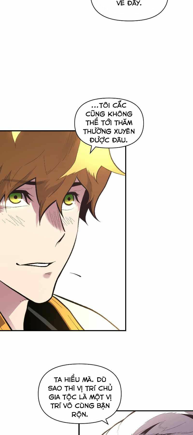 Thiên Tài Ma Pháp Sư Giấu Nghề - Chapter 24 - Page 13