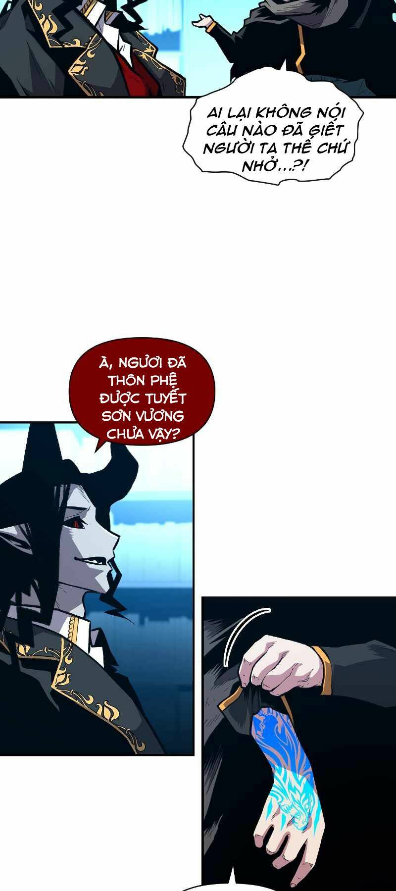 Thiên Tài Ma Pháp Sư Giấu Nghề - Chapter 24 - Page 22