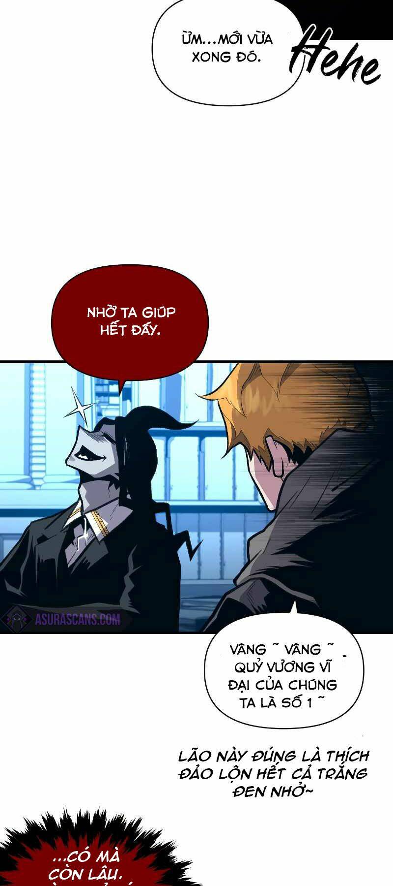 Thiên Tài Ma Pháp Sư Giấu Nghề - Chapter 24 - Page 23