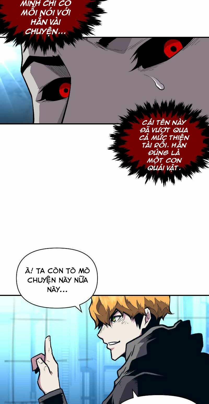 Thiên Tài Ma Pháp Sư Giấu Nghề - Chapter 24 - Page 24