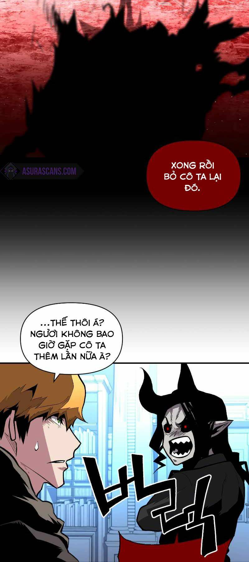 Thiên Tài Ma Pháp Sư Giấu Nghề - Chapter 24 - Page 31