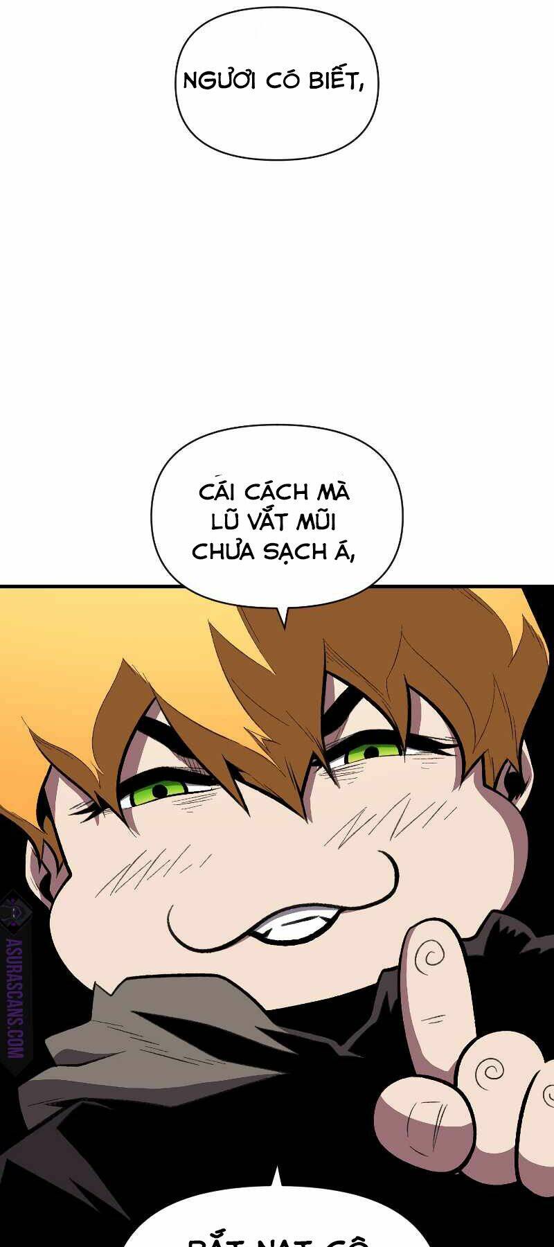 Thiên Tài Ma Pháp Sư Giấu Nghề - Chapter 24 - Page 37