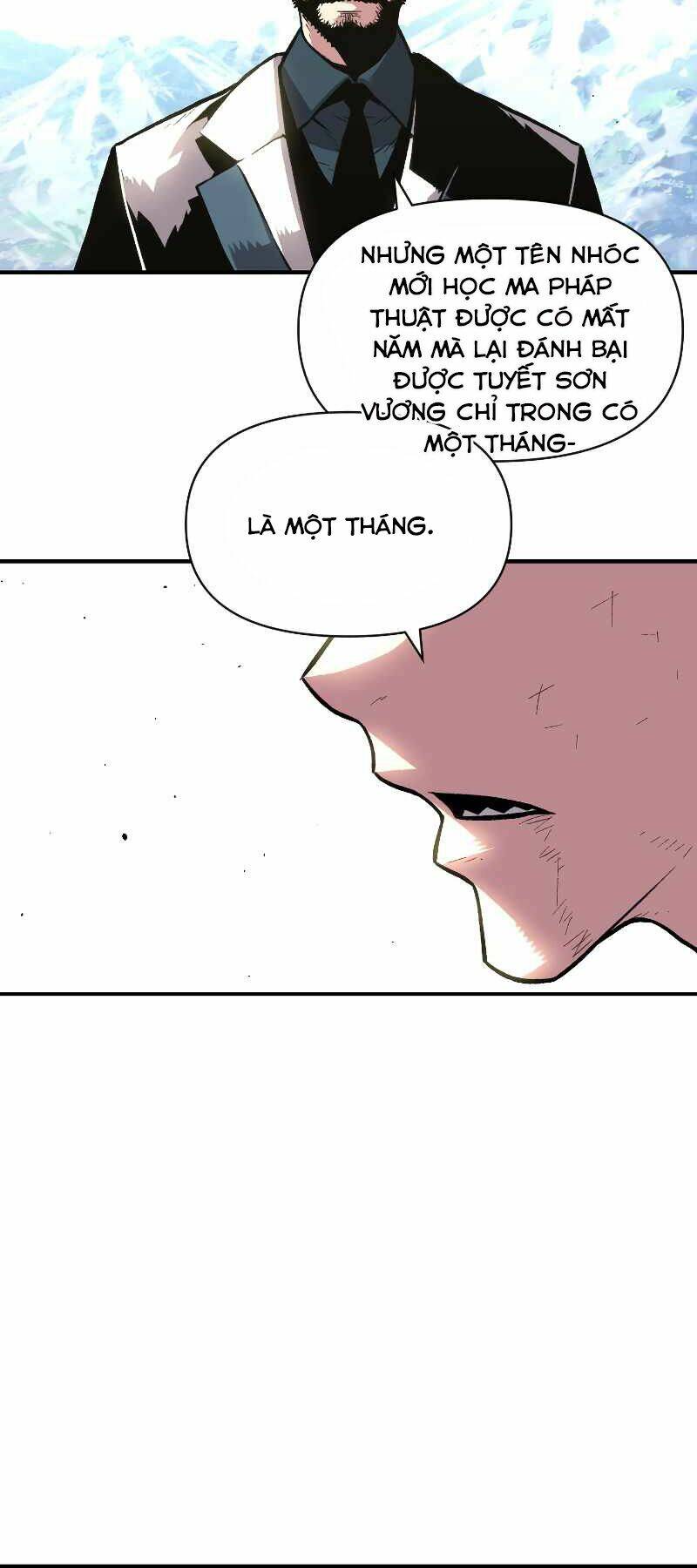 Thiên Tài Ma Pháp Sư Giấu Nghề - Chapter 24 - Page 3