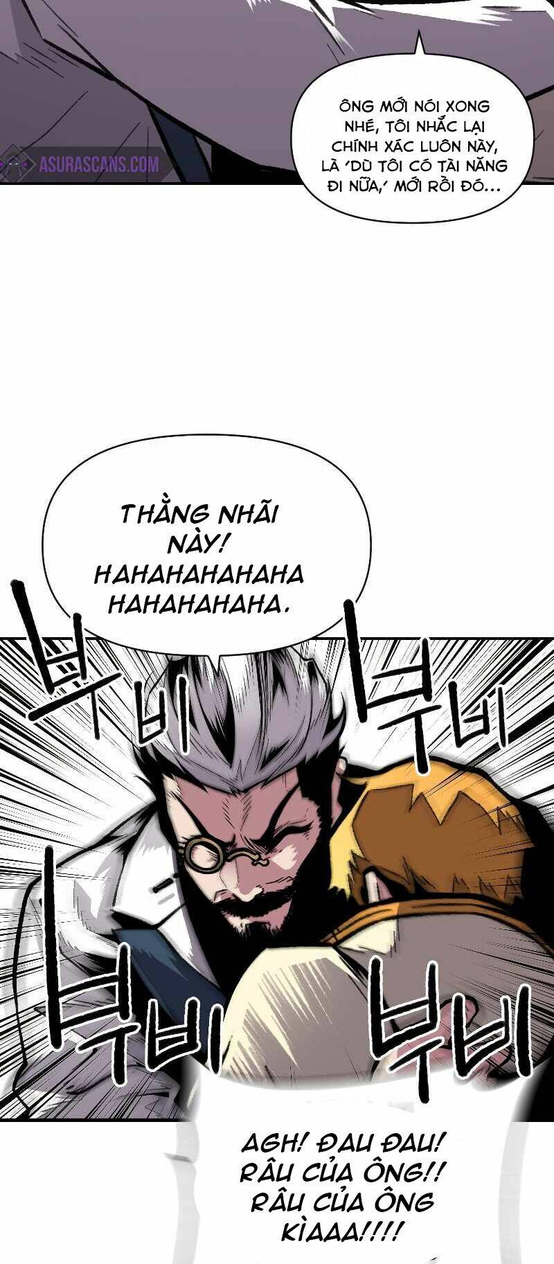 Thiên Tài Ma Pháp Sư Giấu Nghề - Chapter 24 - Page 8