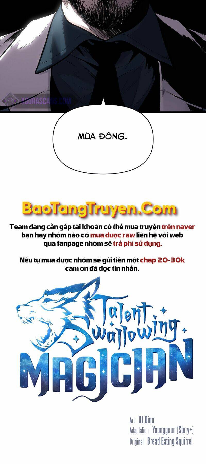 Thiên Tài Ma Pháp Sư Giấu Nghề - Chapter 25 - Page 11