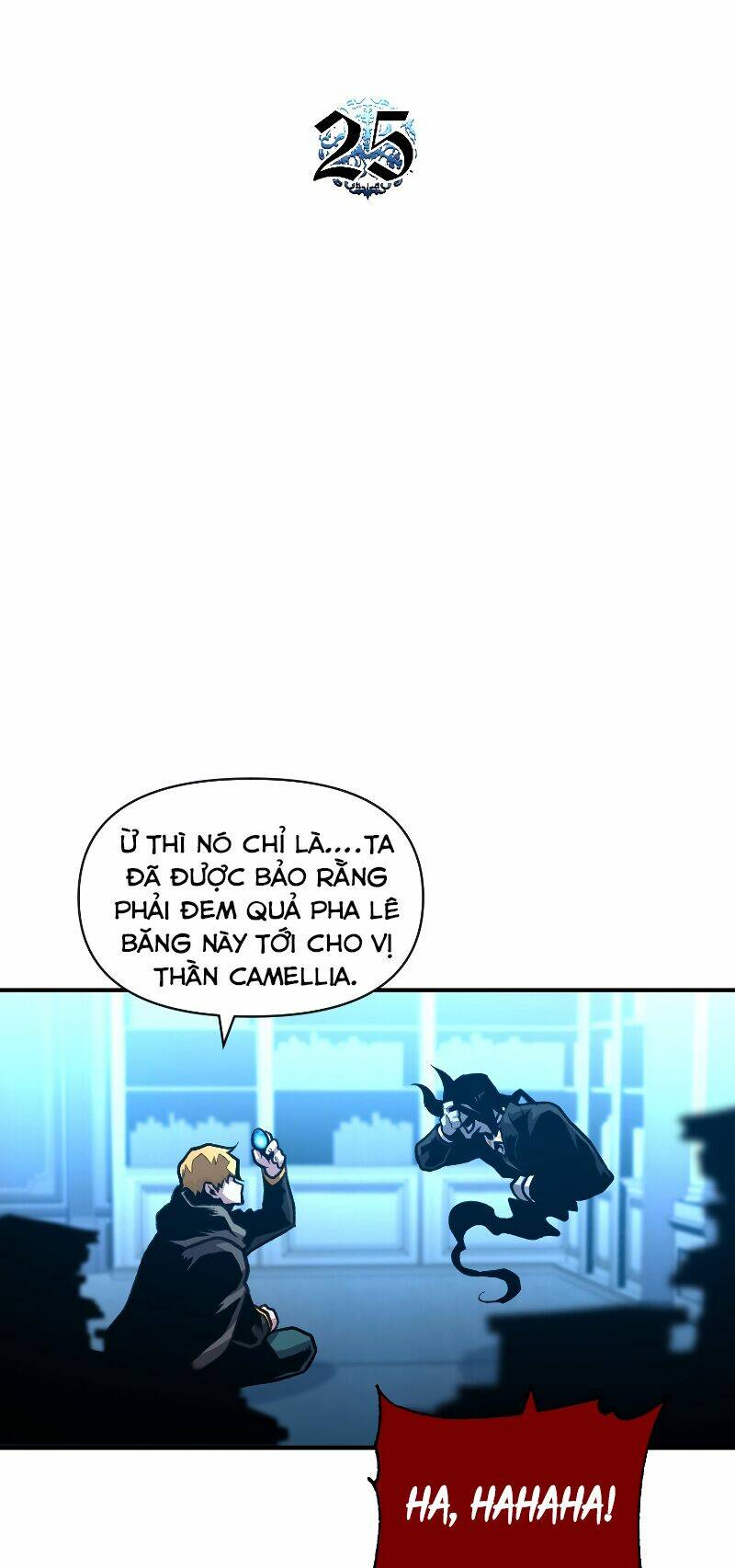 Thiên Tài Ma Pháp Sư Giấu Nghề - Chapter 25 - Page 12