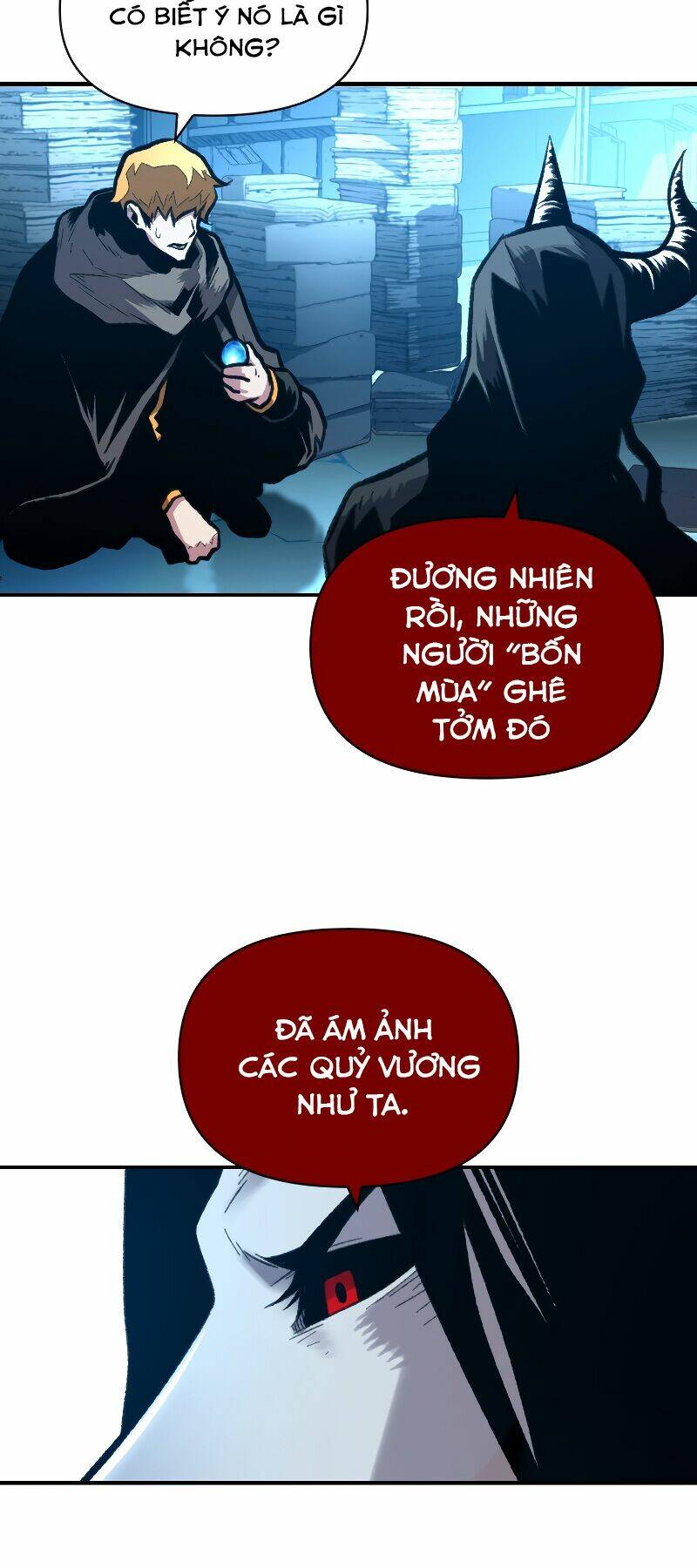 Thiên Tài Ma Pháp Sư Giấu Nghề - Chapter 25 - Page 14