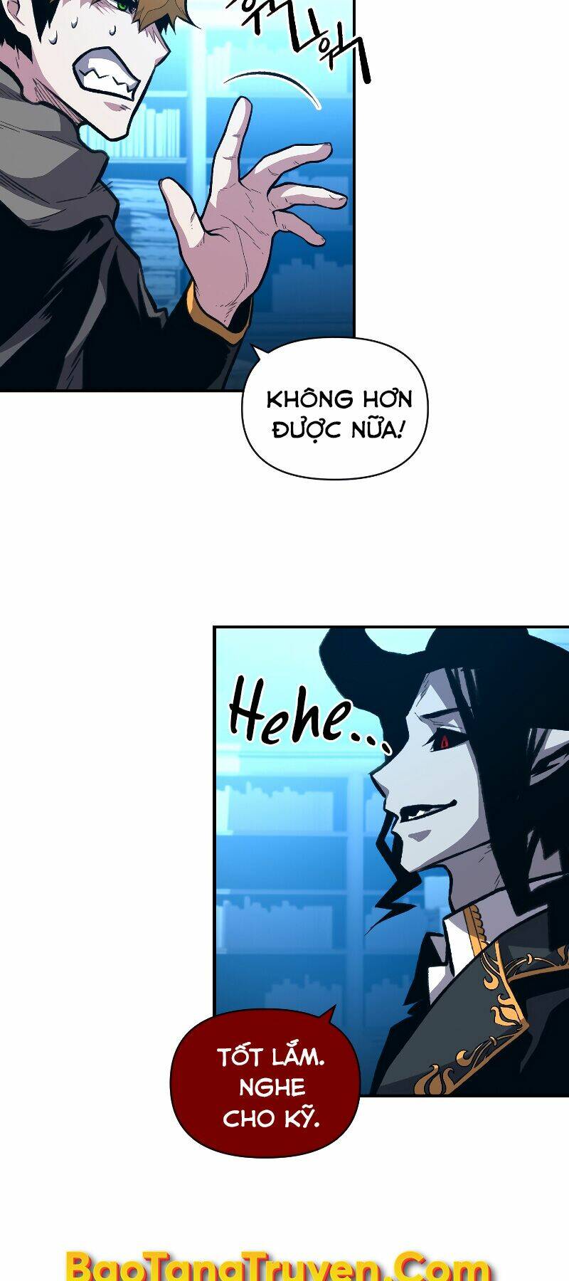 Thiên Tài Ma Pháp Sư Giấu Nghề - Chapter 25 - Page 17