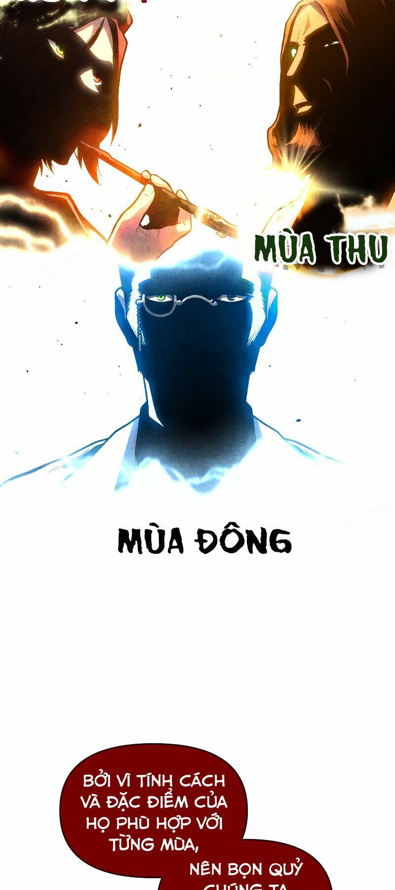 Thiên Tài Ma Pháp Sư Giấu Nghề - Chapter 25 - Page 19