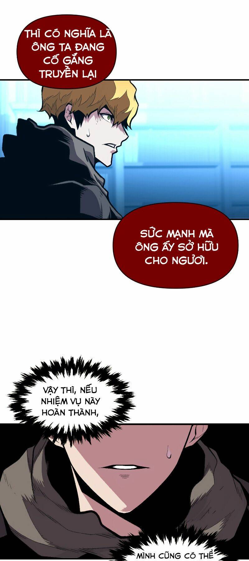 Thiên Tài Ma Pháp Sư Giấu Nghề - Chapter 25 - Page 22
