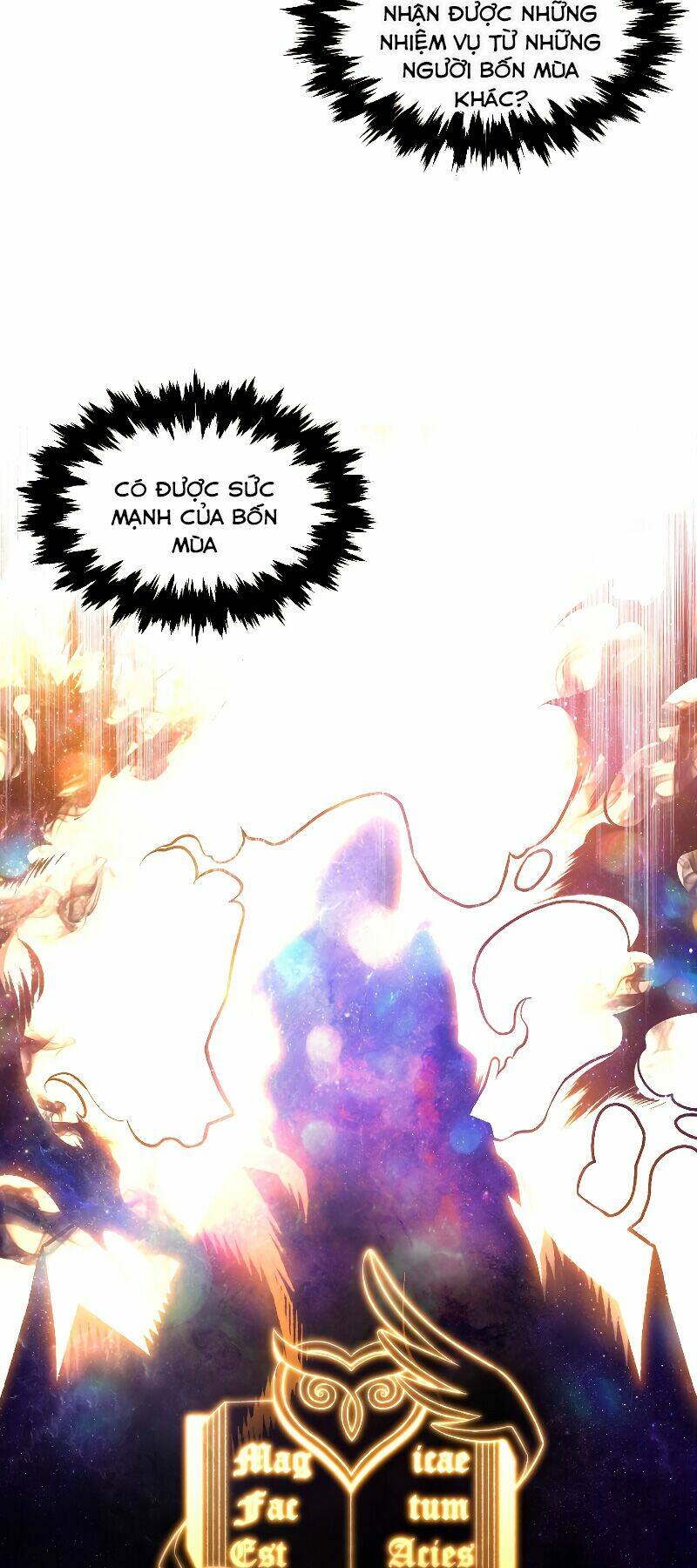 Thiên Tài Ma Pháp Sư Giấu Nghề - Chapter 25 - Page 23