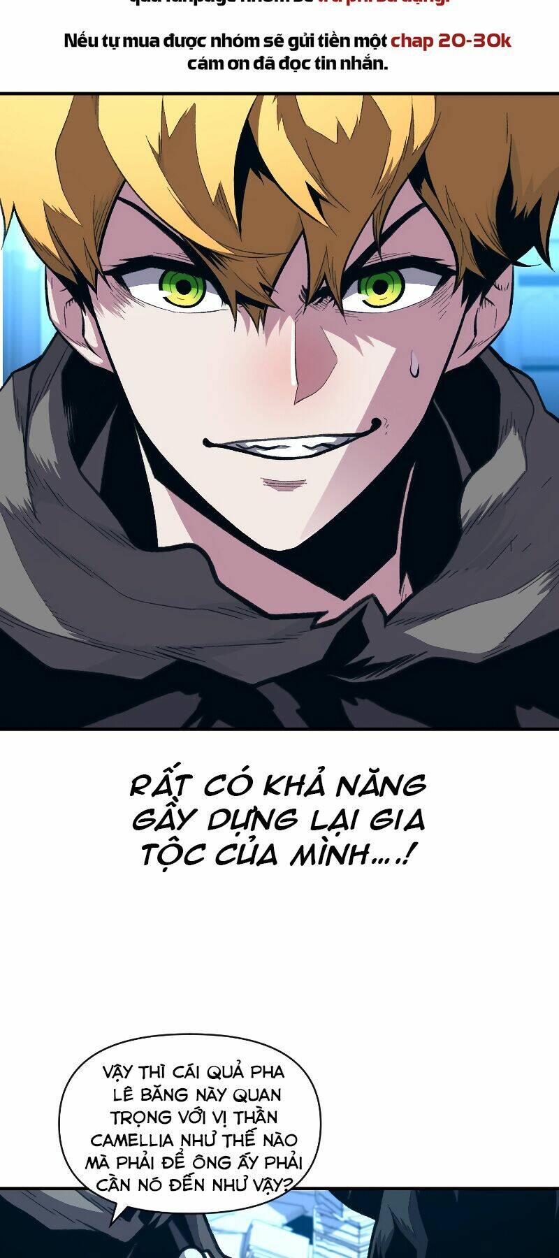 Thiên Tài Ma Pháp Sư Giấu Nghề - Chapter 25 - Page 25