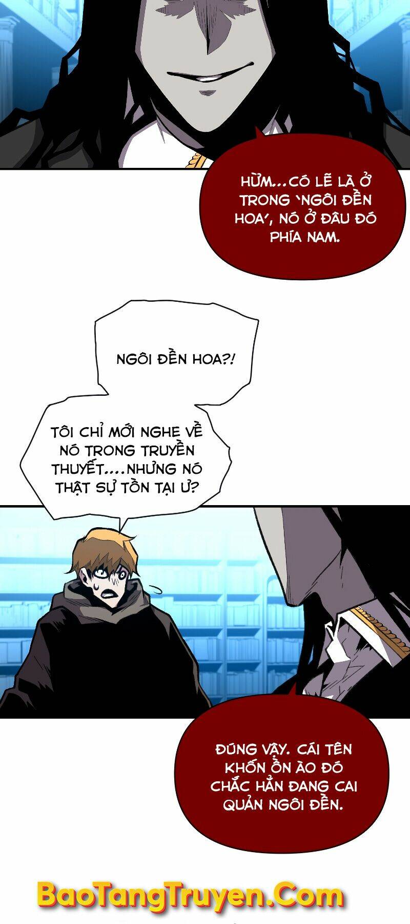 Thiên Tài Ma Pháp Sư Giấu Nghề - Chapter 25 - Page 28