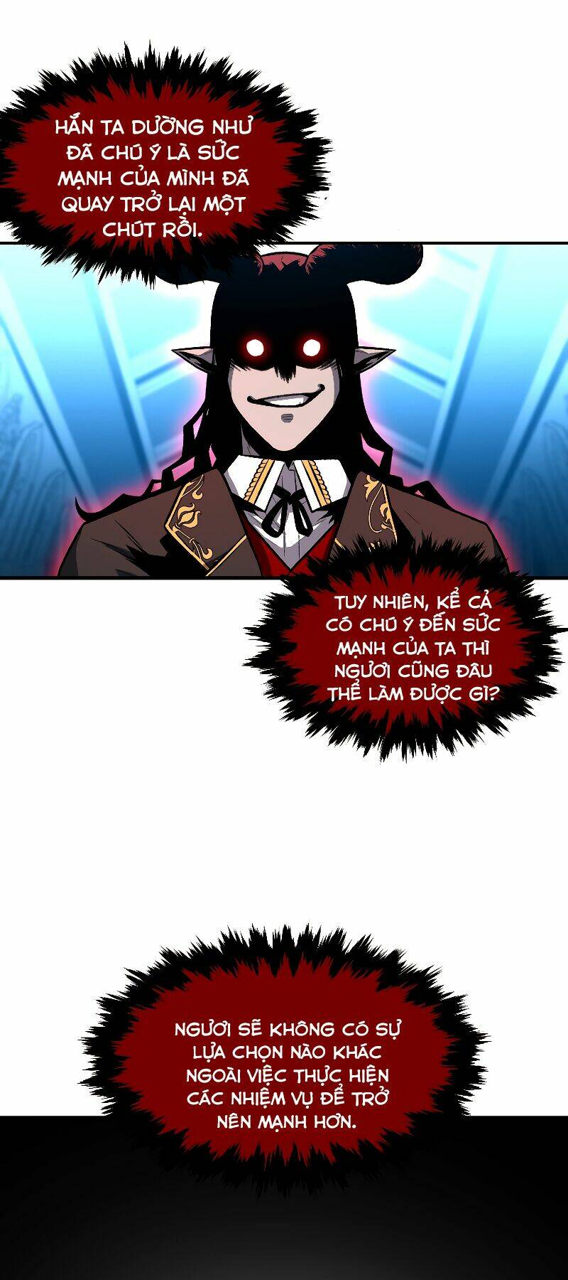 Thiên Tài Ma Pháp Sư Giấu Nghề - Chapter 25 - Page 31