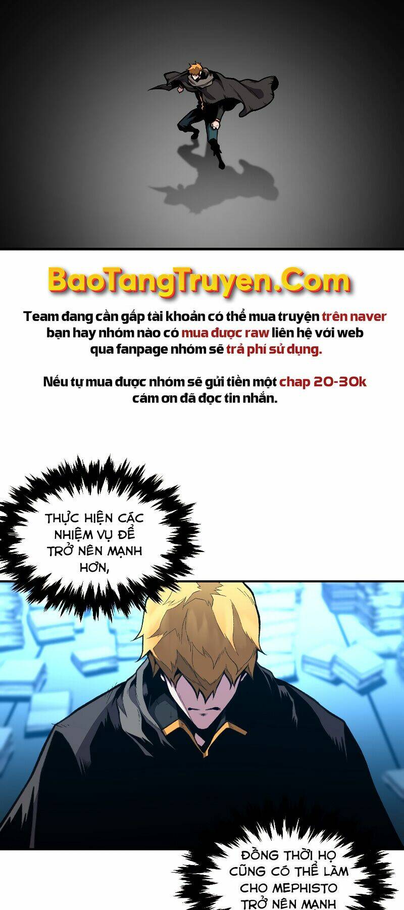 Thiên Tài Ma Pháp Sư Giấu Nghề - Chapter 25 - Page 32