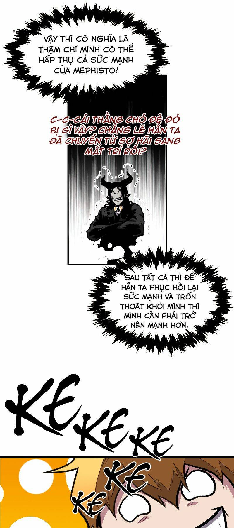 Thiên Tài Ma Pháp Sư Giấu Nghề - Chapter 25 - Page 38