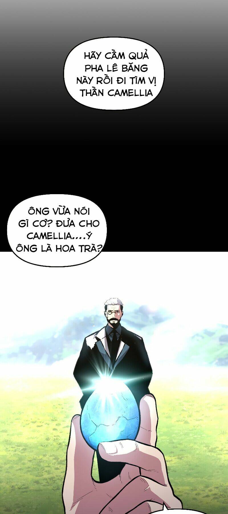 Thiên Tài Ma Pháp Sư Giấu Nghề - Chapter 25 - Page 3