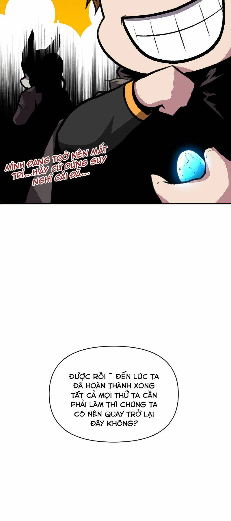 Thiên Tài Ma Pháp Sư Giấu Nghề - Chapter 25 - Page 39