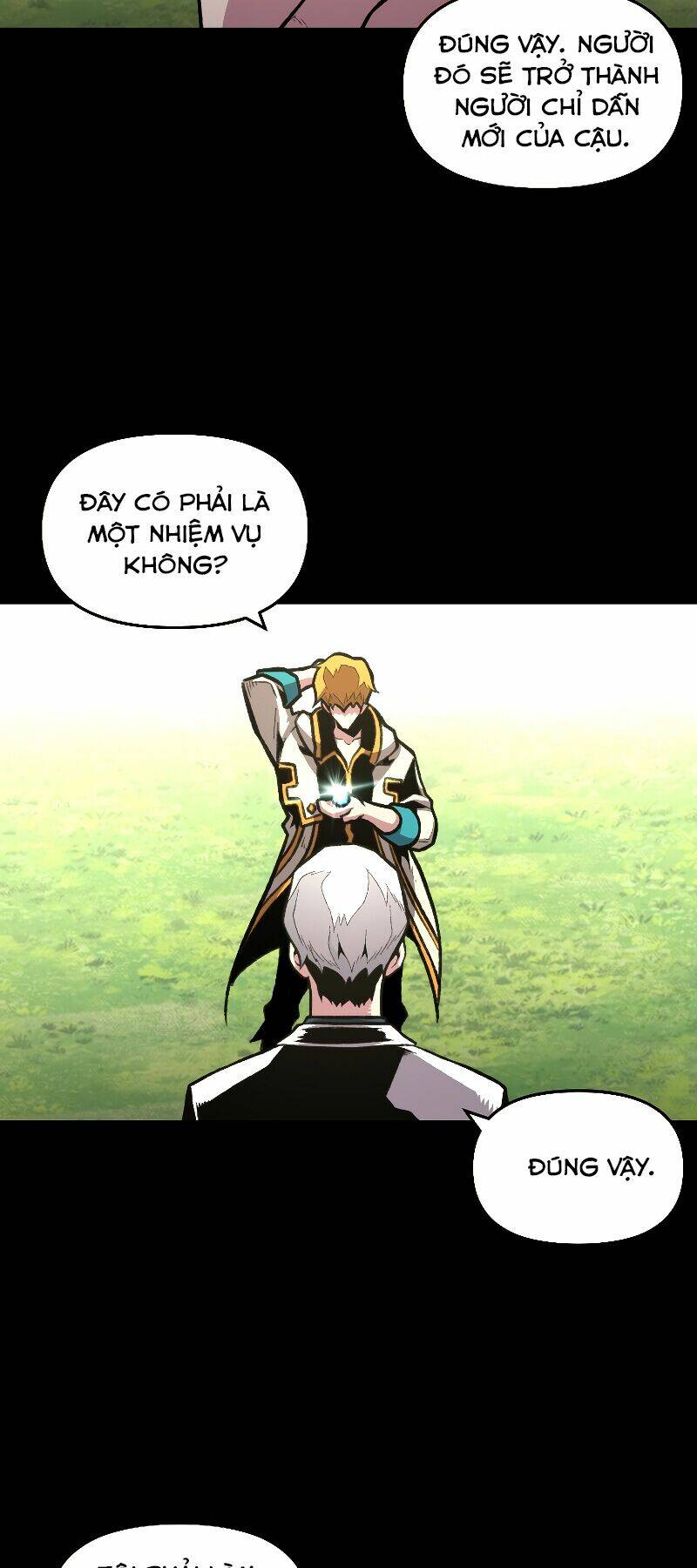 Thiên Tài Ma Pháp Sư Giấu Nghề - Chapter 25 - Page 4