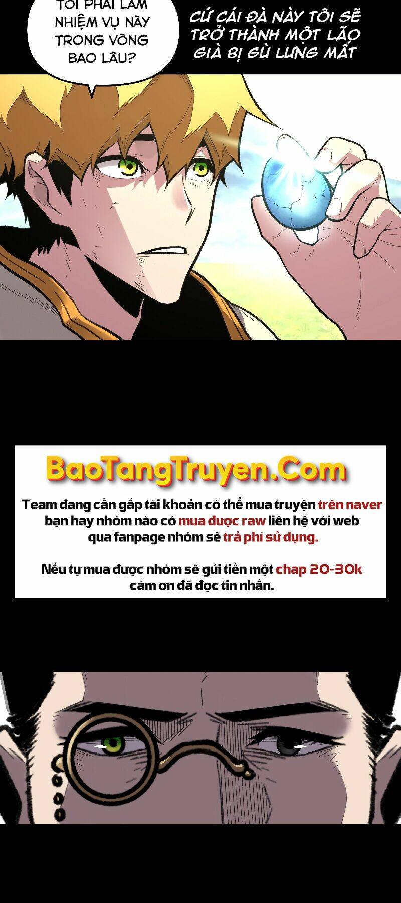 Thiên Tài Ma Pháp Sư Giấu Nghề - Chapter 25 - Page 5