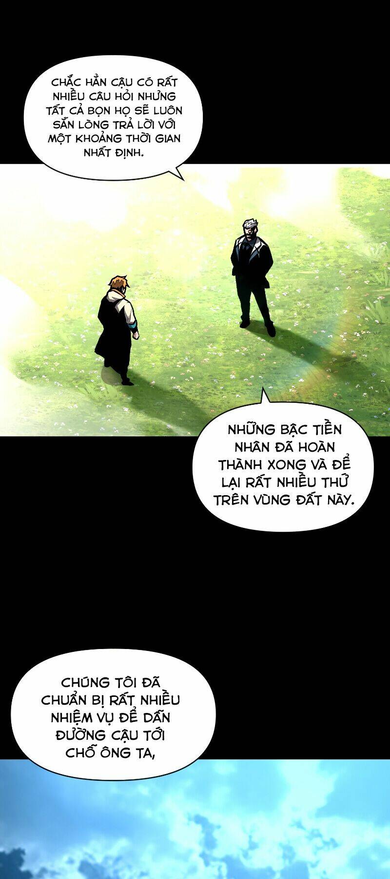 Thiên Tài Ma Pháp Sư Giấu Nghề - Chapter 25 - Page 7