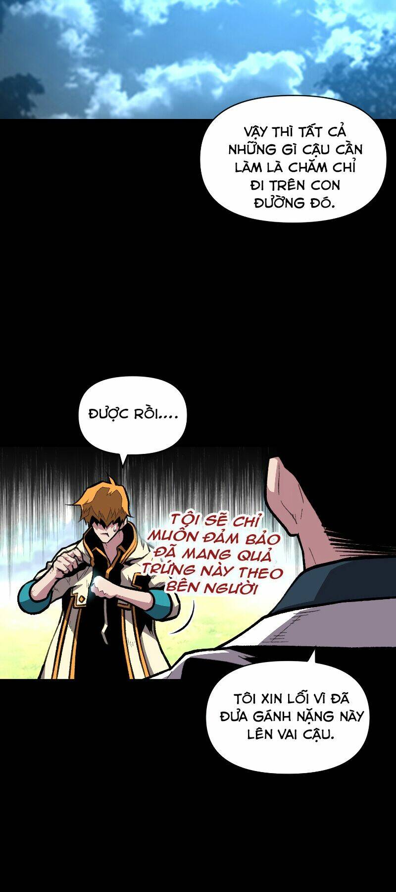 Thiên Tài Ma Pháp Sư Giấu Nghề - Chapter 25 - Page 8