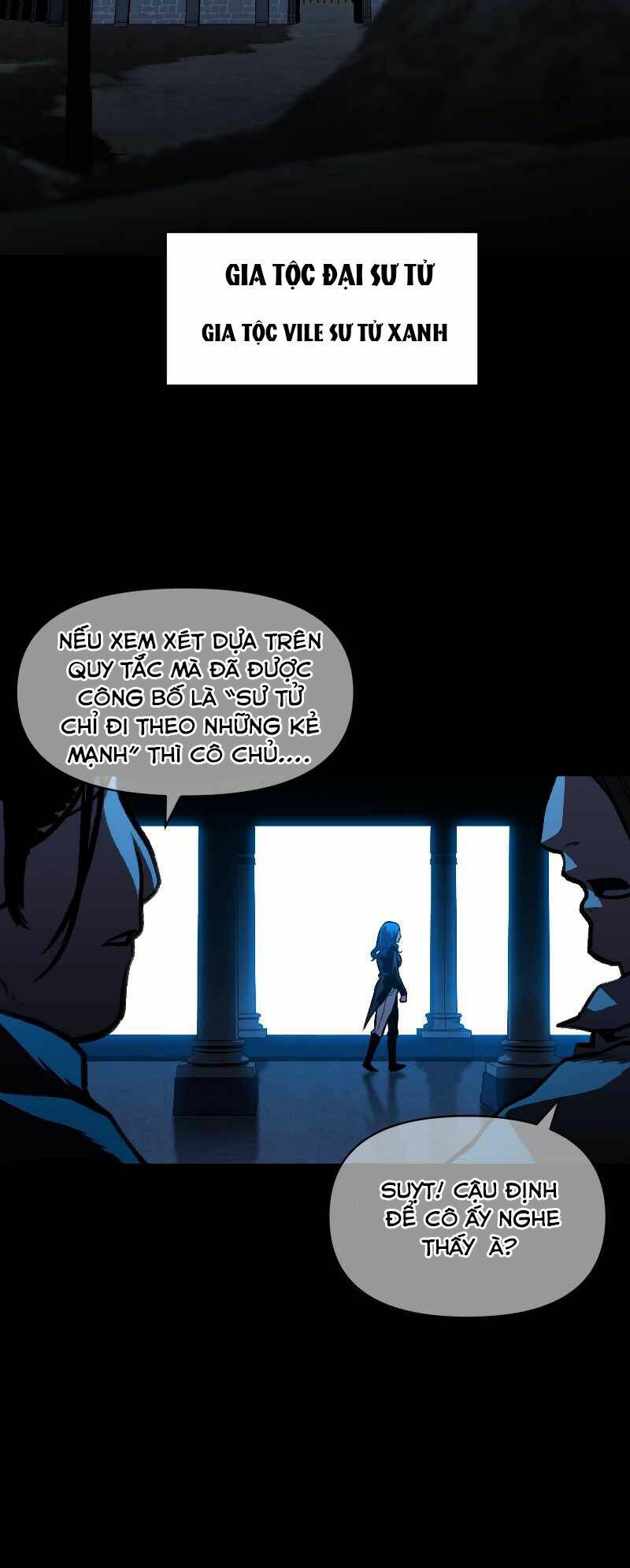 Thiên Tài Ma Pháp Sư Giấu Nghề - Chapter 26 - Page 13