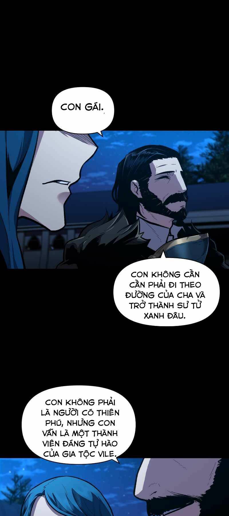 Thiên Tài Ma Pháp Sư Giấu Nghề - Chapter 26 - Page 23