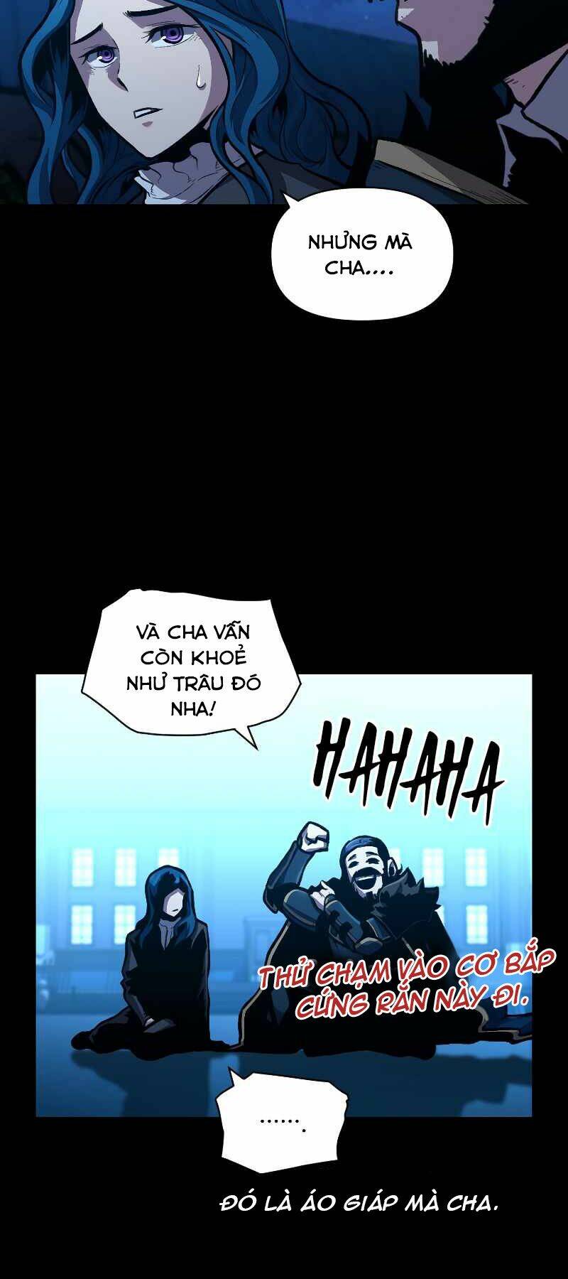 Thiên Tài Ma Pháp Sư Giấu Nghề - Chapter 26 - Page 24