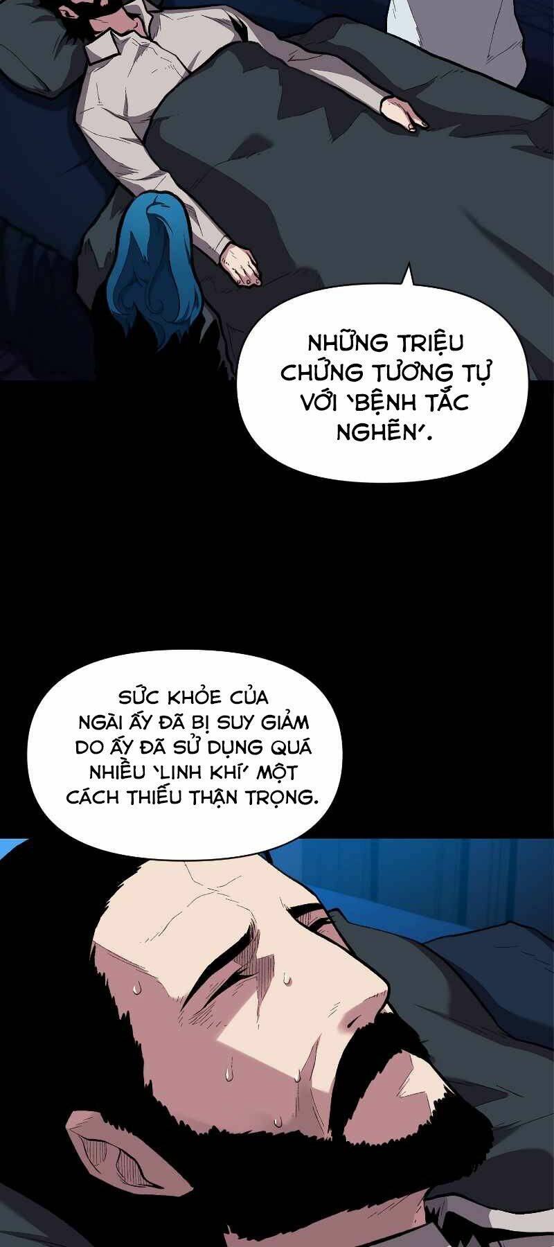 Thiên Tài Ma Pháp Sư Giấu Nghề - Chapter 26 - Page 31