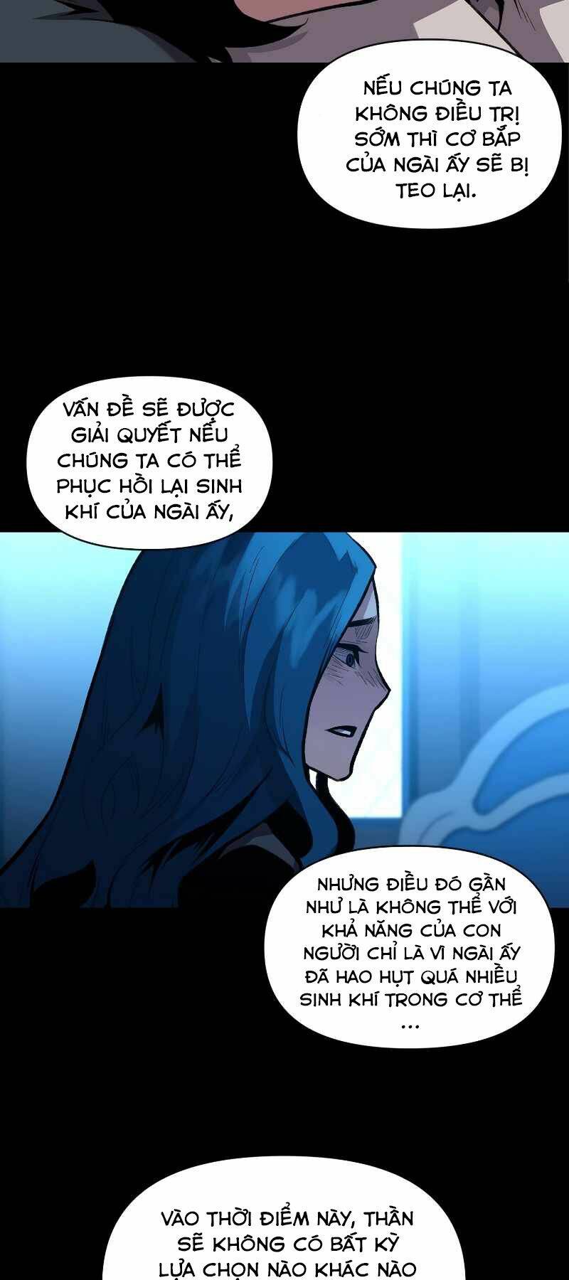 Thiên Tài Ma Pháp Sư Giấu Nghề - Chapter 26 - Page 32