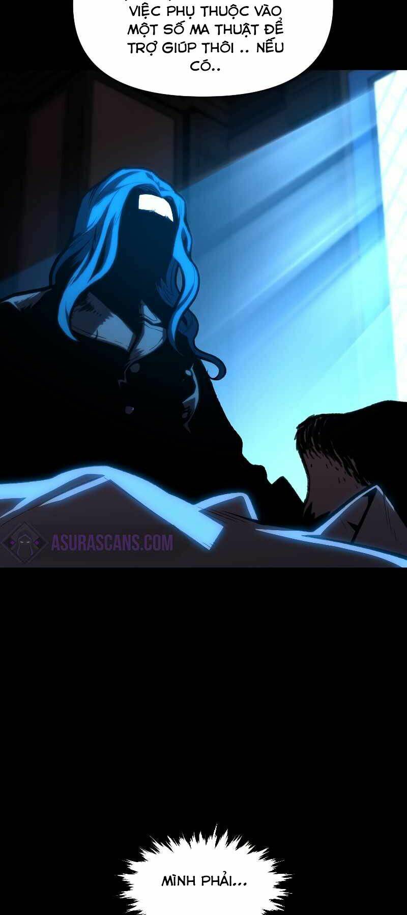 Thiên Tài Ma Pháp Sư Giấu Nghề - Chapter 26 - Page 33