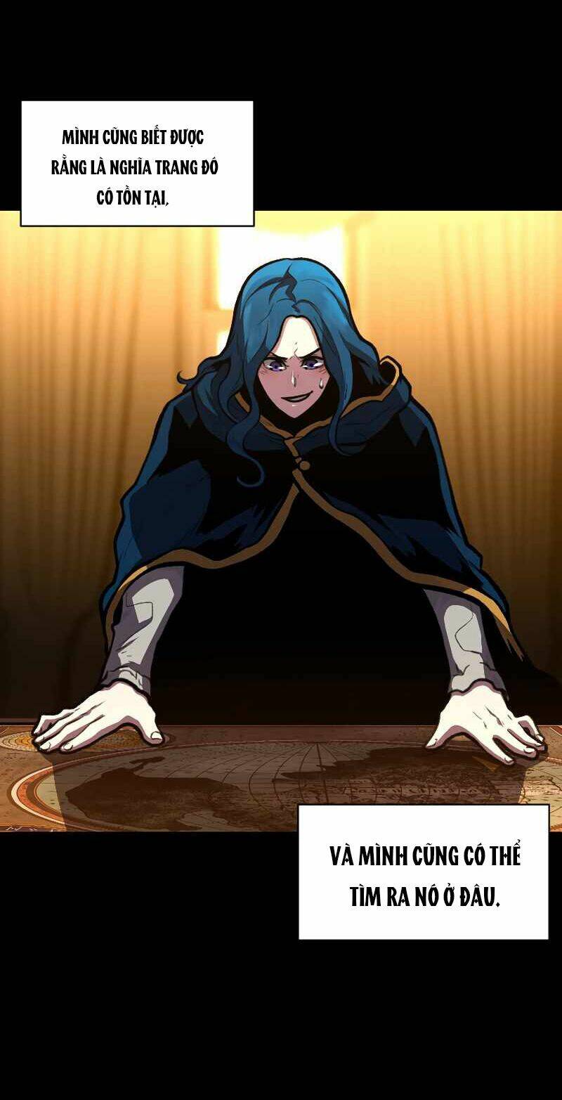 Thiên Tài Ma Pháp Sư Giấu Nghề - Chapter 26 - Page 41