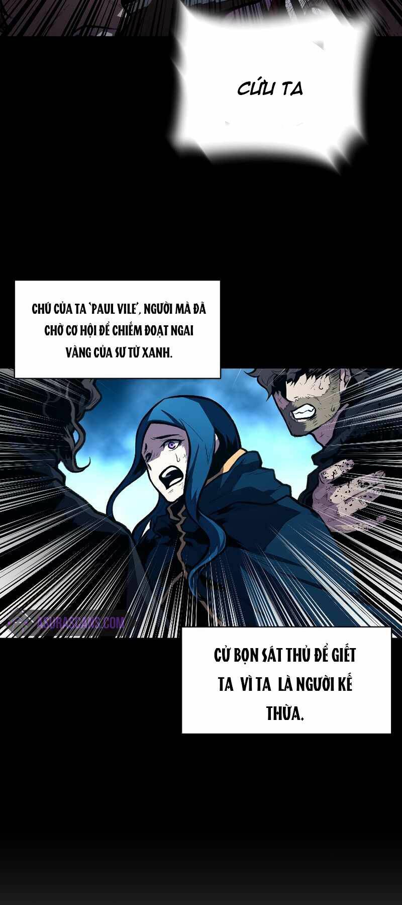 Thiên Tài Ma Pháp Sư Giấu Nghề - Chapter 26 - Page 44