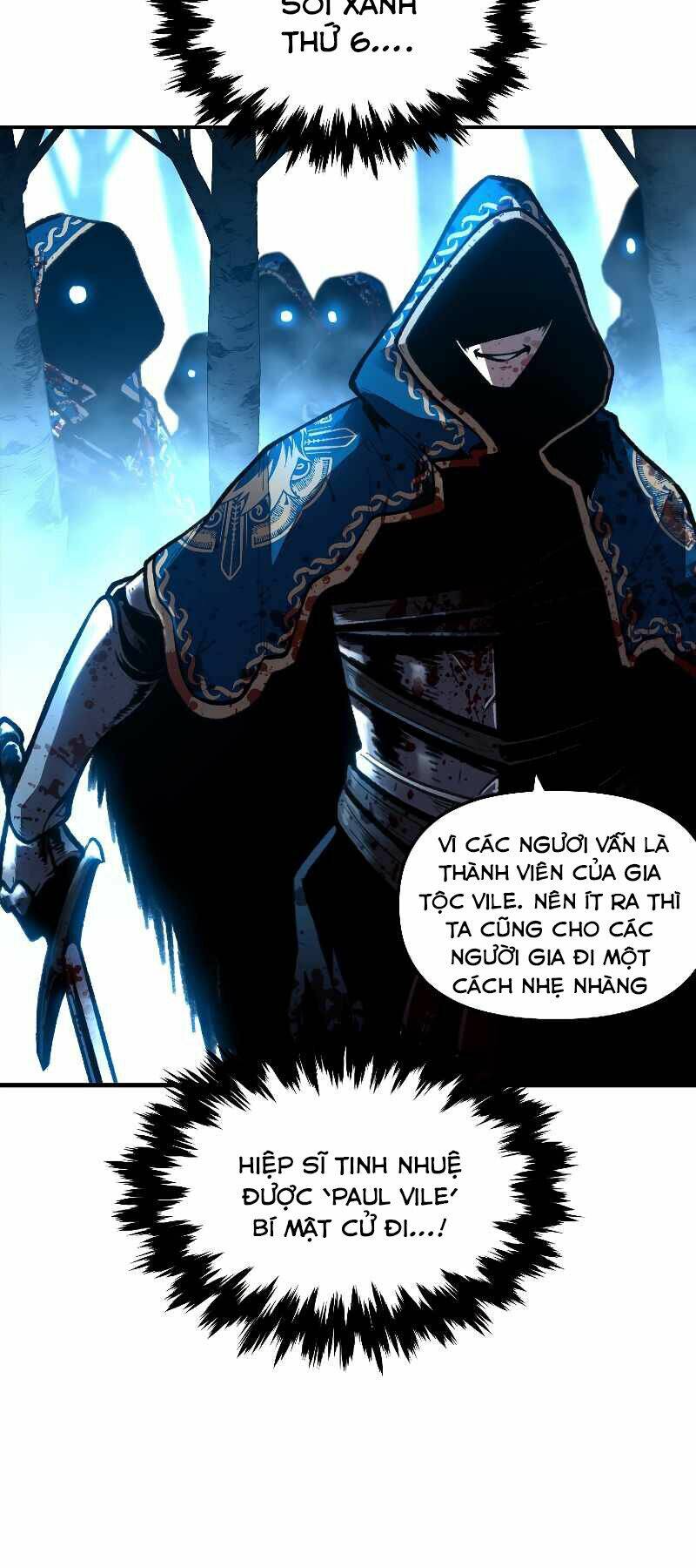 Thiên Tài Ma Pháp Sư Giấu Nghề - Chapter 26 - Page 50