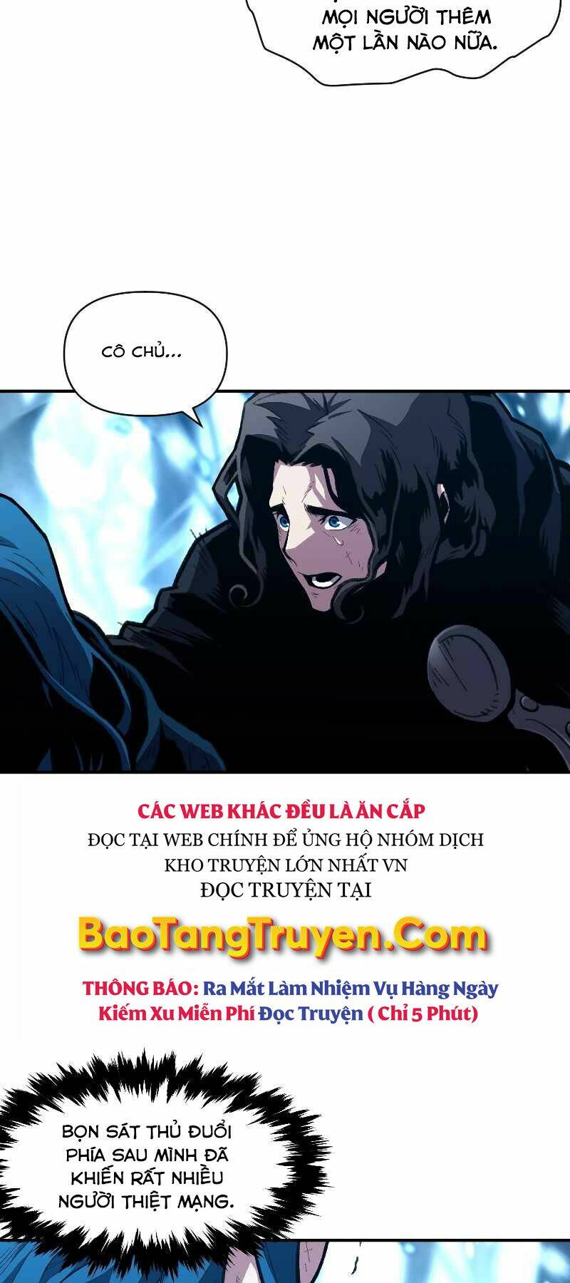 Thiên Tài Ma Pháp Sư Giấu Nghề - Chapter 26 - Page 6