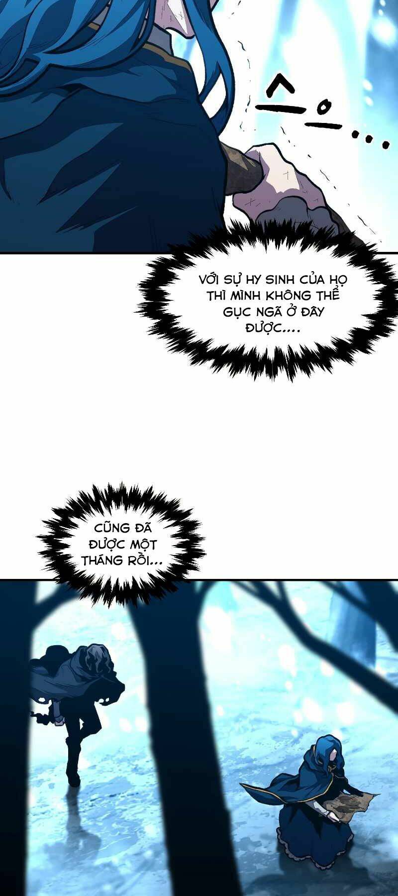 Thiên Tài Ma Pháp Sư Giấu Nghề - Chapter 26 - Page 7