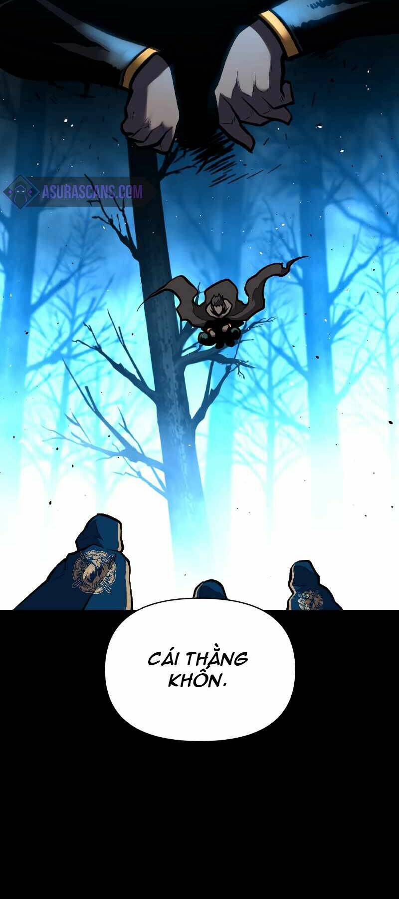 Thiên Tài Ma Pháp Sư Giấu Nghề - Chapter 27 - Page 11